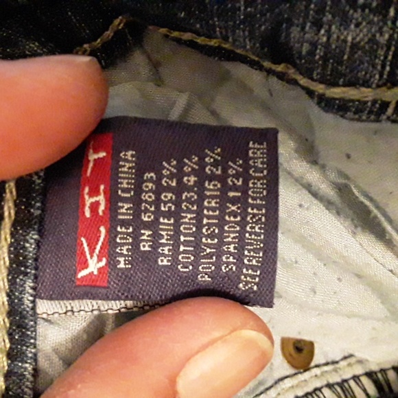 Flare jeans - Picture 9 of 10